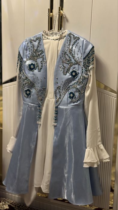 Ansanbil kalta ideal