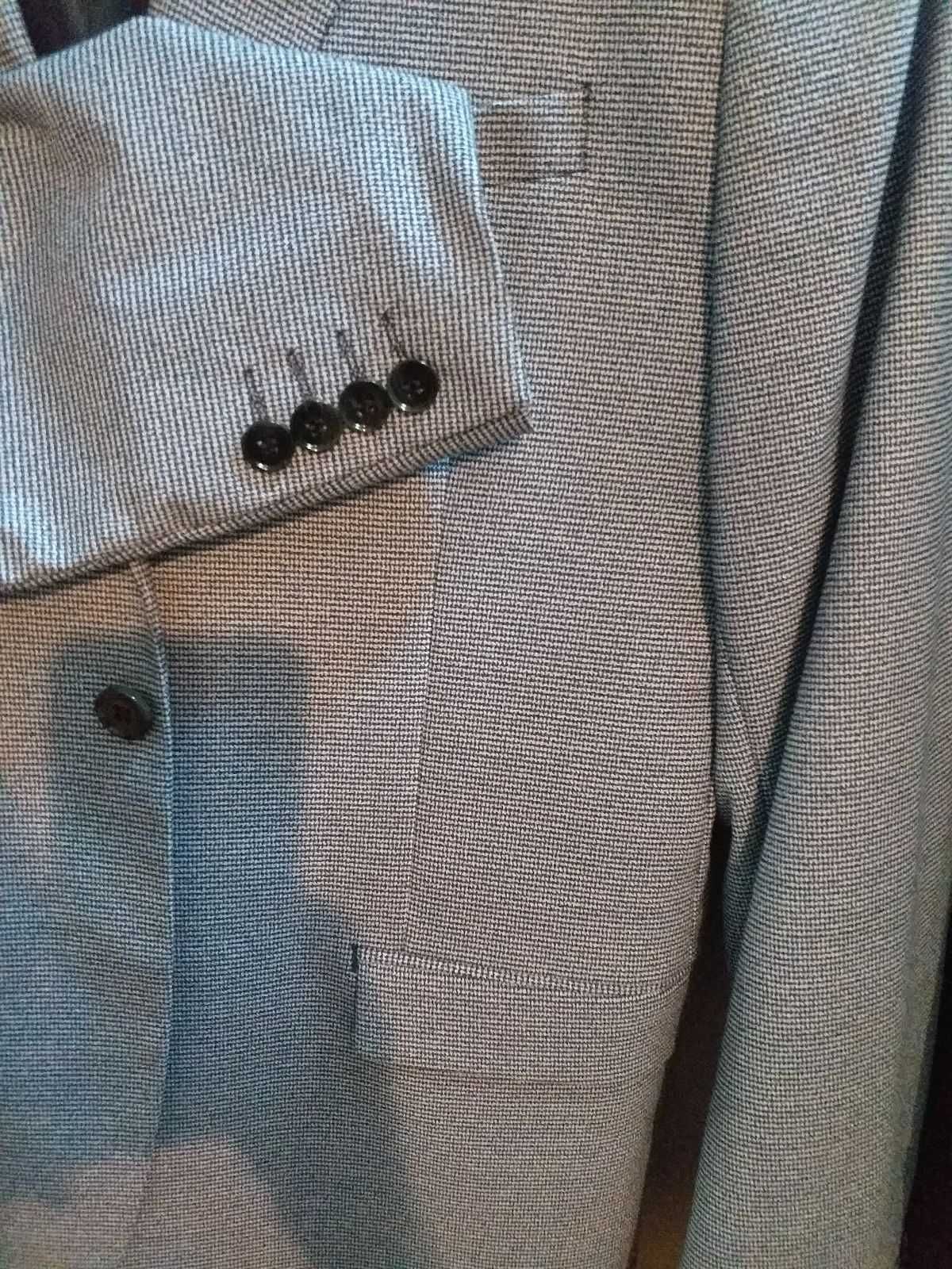 Sacou barbati H&M