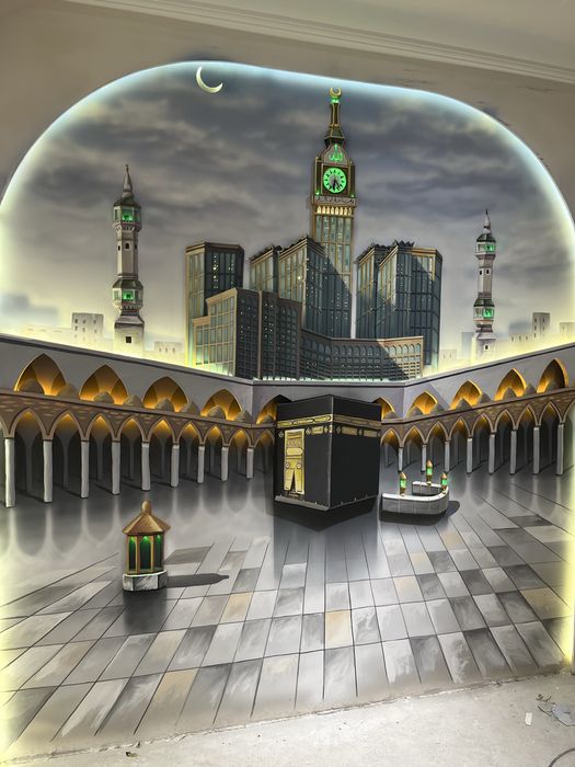 Rassom. Художник. Relef, Baralef va Dizaynerlik xizmati