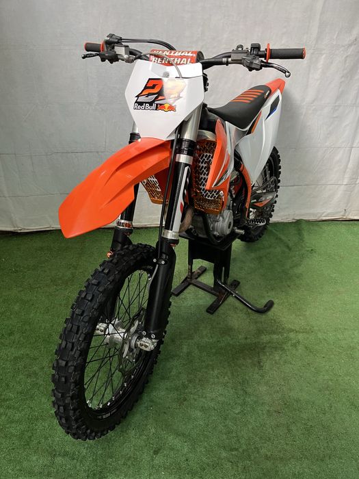 KTM SXF 250  2019. Vanzari si in rate! (SX-F cross)