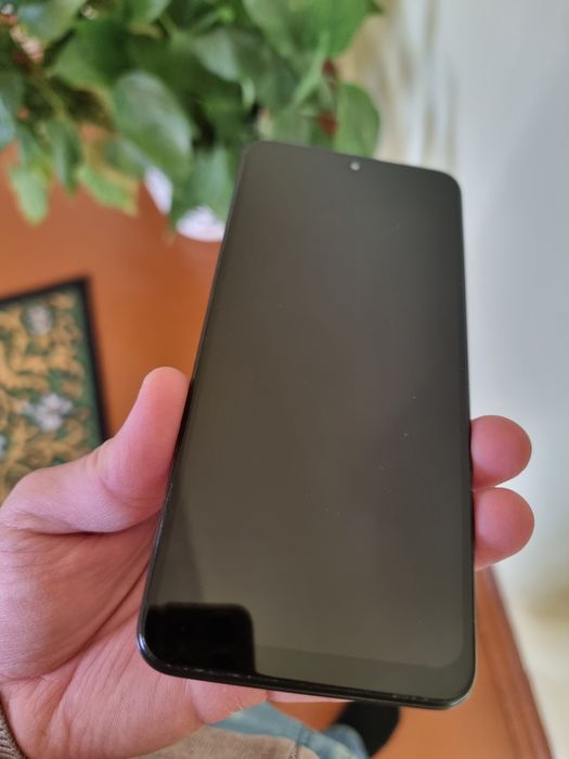 Смартфон Xiaomi Redmi Note 12S, 8/256Gb Global, Onyx Black коробка