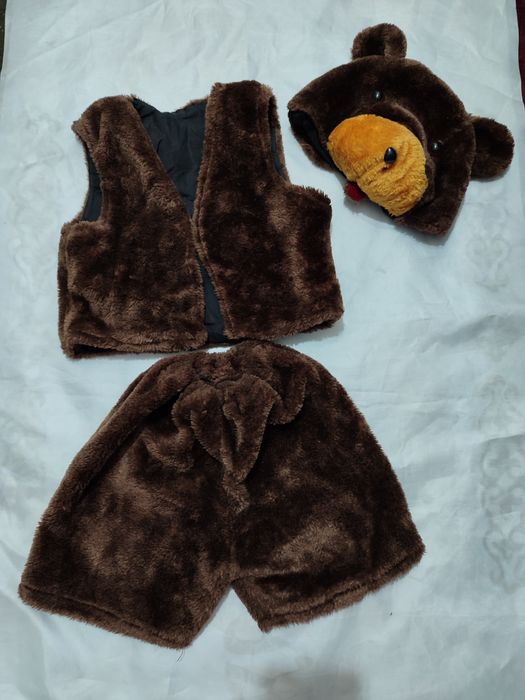 Прокат костюмов разные