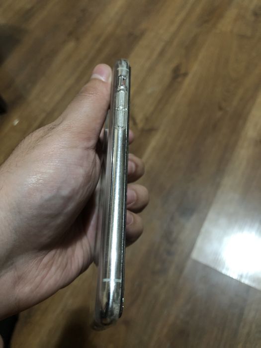 Iphone 11 pro 64 gb