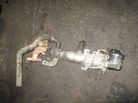 Racitor gaze egr Peugeot 407 Citroen motor 2,0 HDI 136 cai ORIGINAL