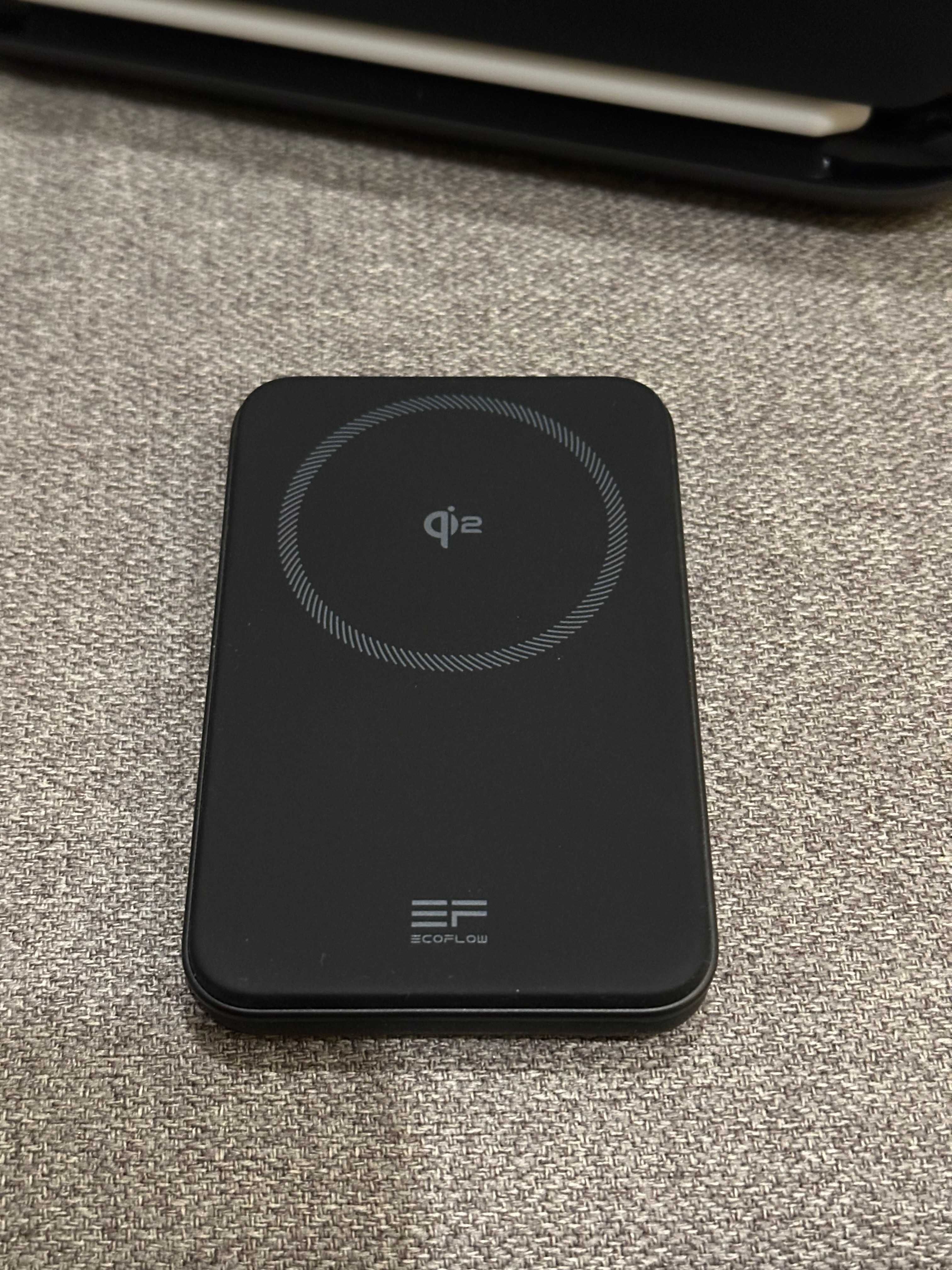EcoFlow RIVER 3 Plus (Wireless)
