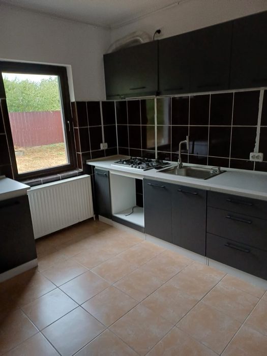 Vand vila P+M 160mp Cojasca Dambovita la 35 km de Bucuresti
