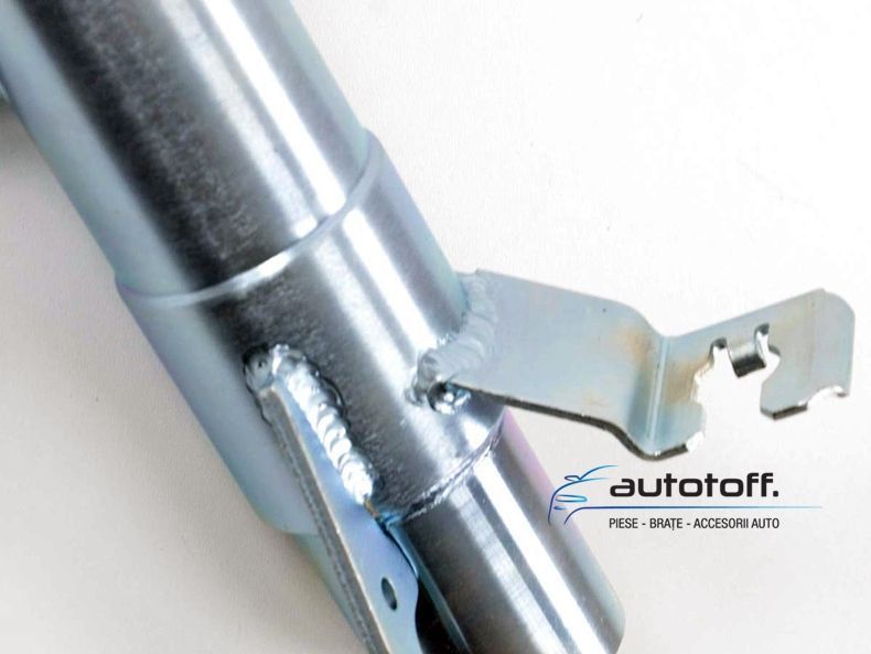 Suspensie sport FK reglabila pe inaltime Mazda 2 (03-07)
