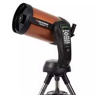 Продаются телескоп Celestron Nex star 8SE