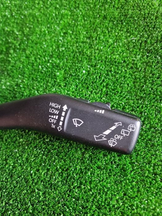 Maneta tempomat Pilot Automat / stergatoare oem Seat Leon 1P golf 5
