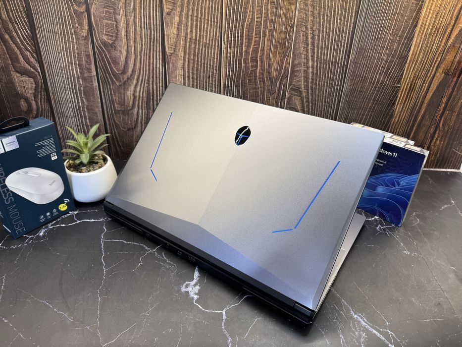 Игровой ноутбук THUNDEROBOT 911 PLUS X|Core i5-12450H | 16GB|RTX3050Ti