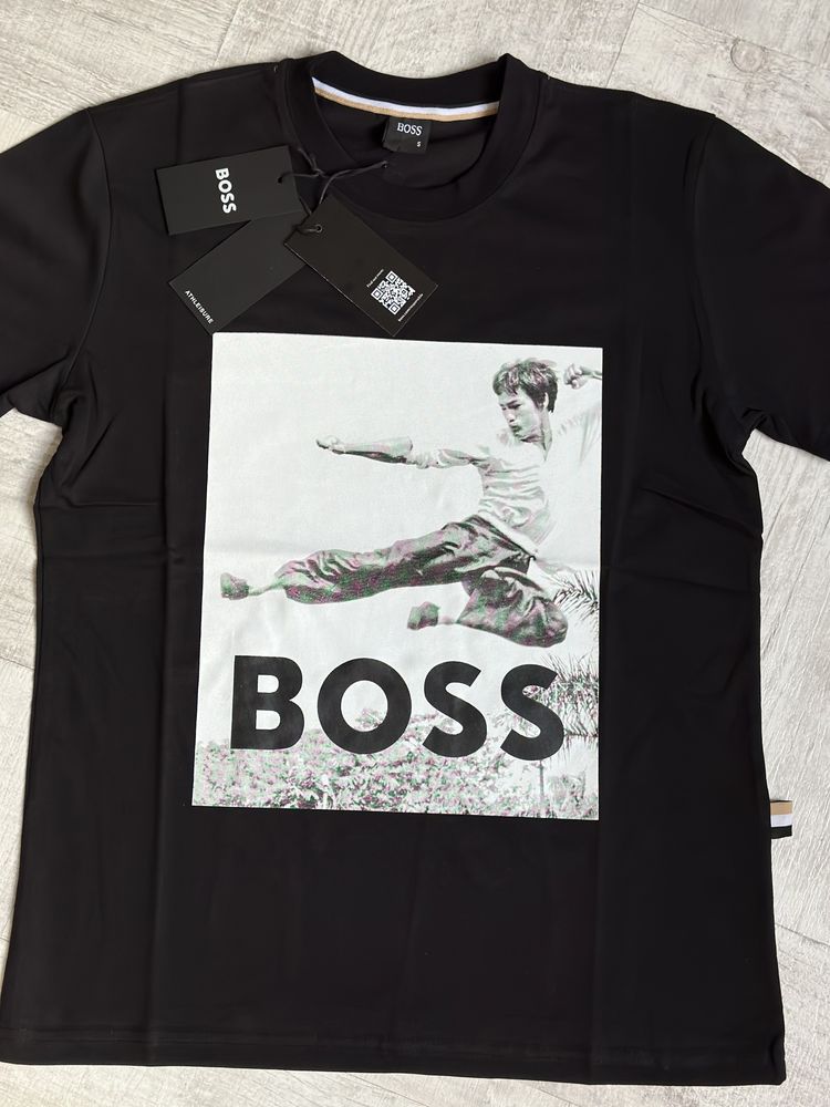 Tricou Boss calitate