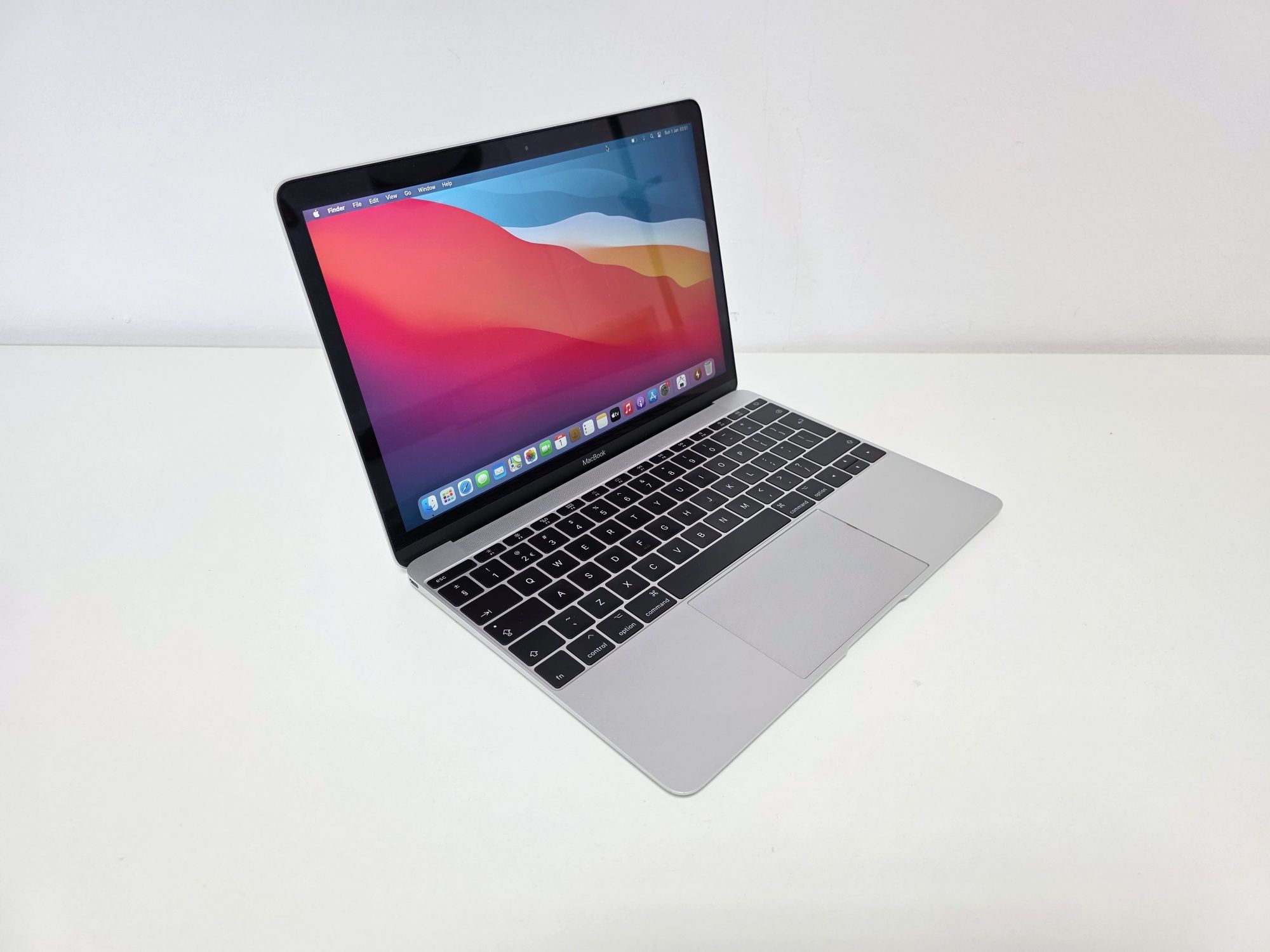 Macbook 12 Retina Intel M3 8gb 256ssd. ULTRASLIM . GARANTIE 1 an