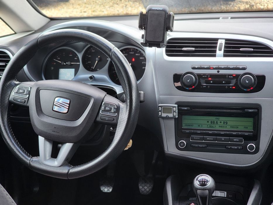 Seat Leon 2011 , 1.4 TSi , 122 CP , Euro 5 , Facelift , Adusa recent!