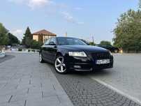 OFERTA PANA MARTI Audi A6 2.0 tdi// Manuala// 2011//170cp