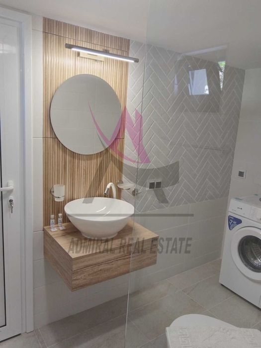 Дава се под наем Мезонет в к.к. Св.Св. Константин и Елена - 40 кв.м за 511 € - Снимка #4