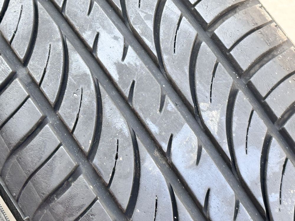 185/60/R14 Torque 2бр летни dot2321 5-6мм
