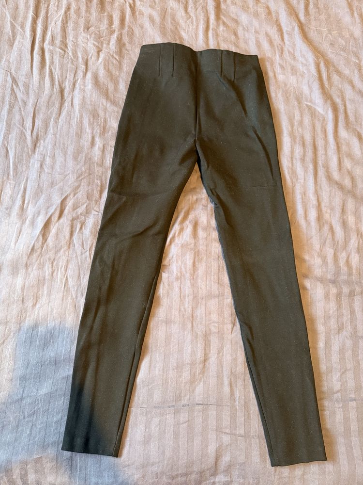Клин Zara XS в черно