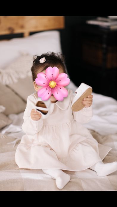 Платье на девочку 86 размер