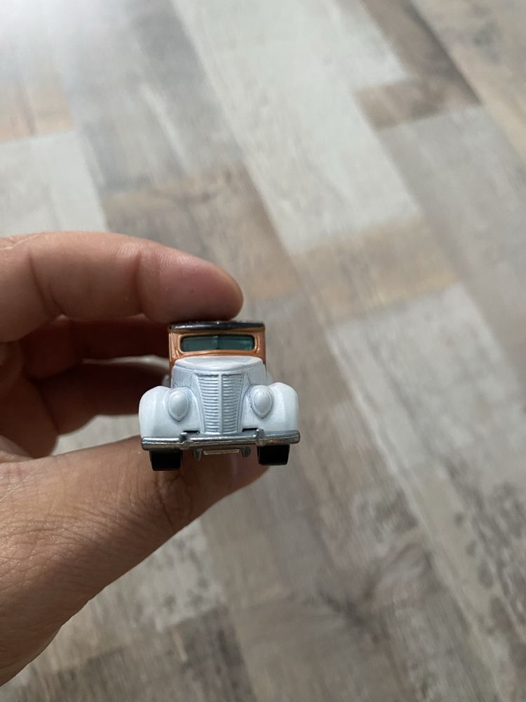Hot wheels - FORD