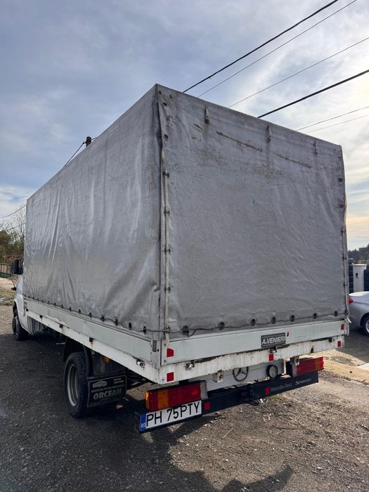 De vânzare Sprinter 416cdi