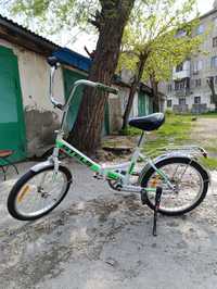 Велосипед Stels (Кама)