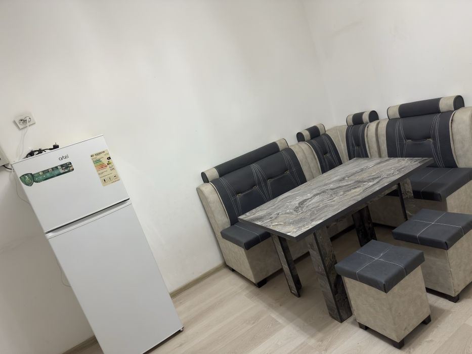 Сдаётся просторная и уютная 2-комнатная квартира!