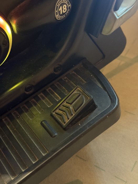 Мотатсикл детим автомат