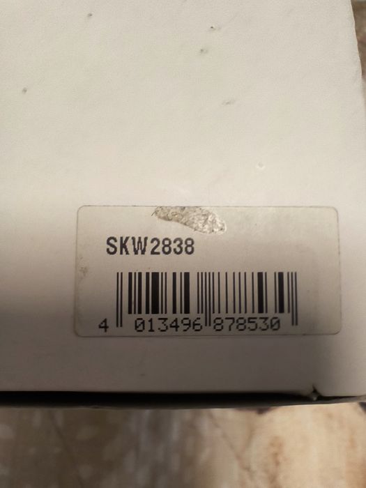 Ceas dama Skagen Signatur SKW2838
Brand: SKAGEN