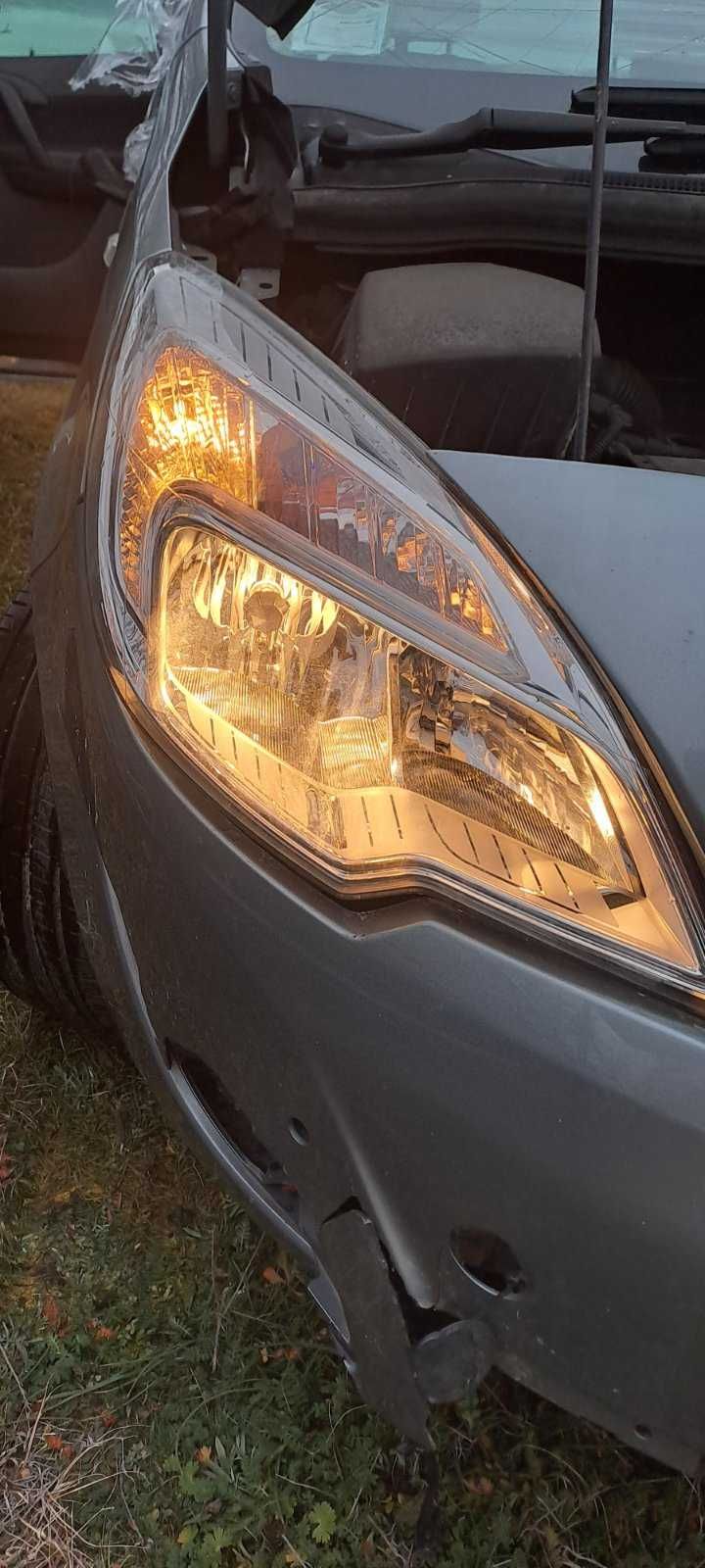 Opel Meriva B  85000KM  1.4 I 100К.С