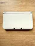 Nintendo 3DS XL/LL
