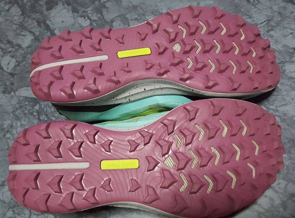 Saucony Peregrine 12 /дамски/