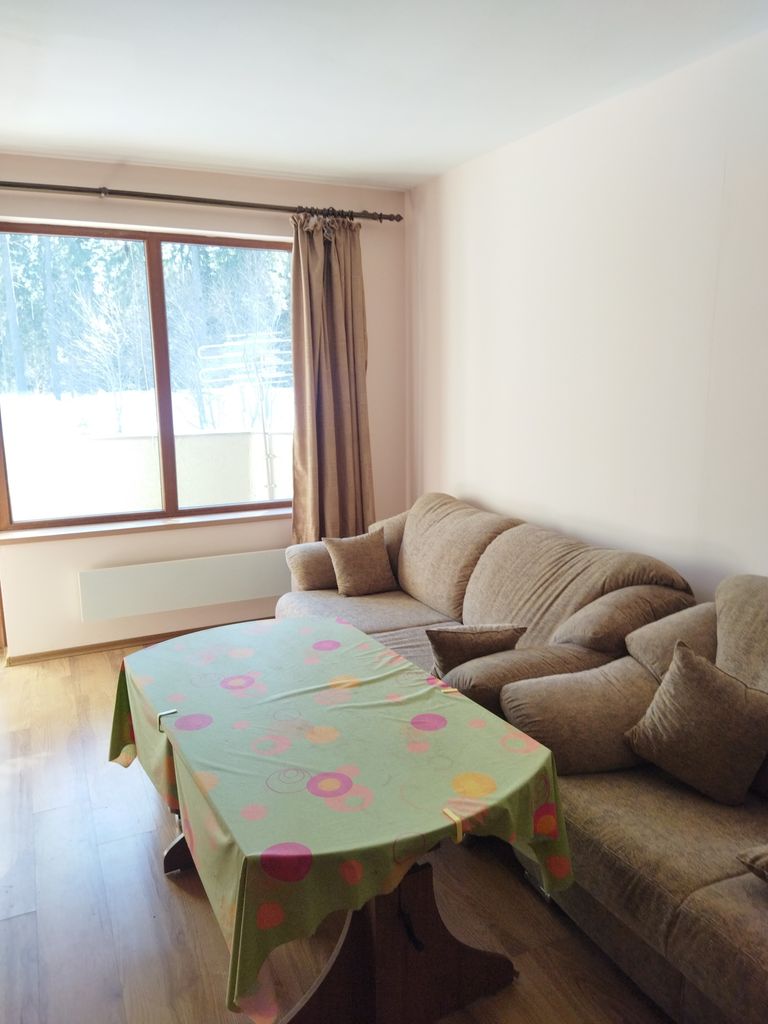 Продава се Едностаен апартамент в к.к. Пампорово - 50 кв.м за 700 €/кв.м - Снимка #8