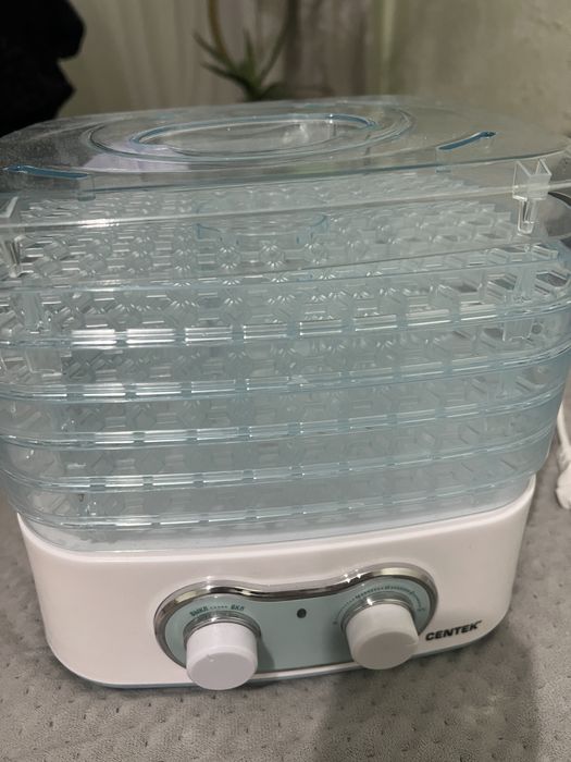 Сушилка для фруктов, овощей, зелени