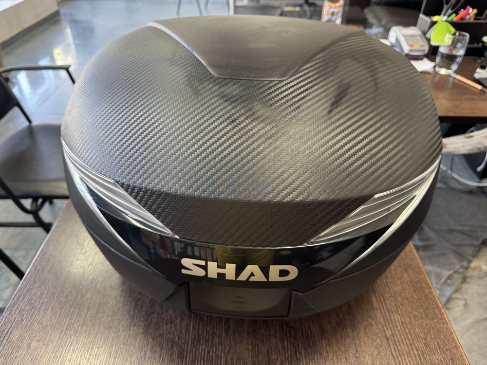 Топ каса Shad SH39