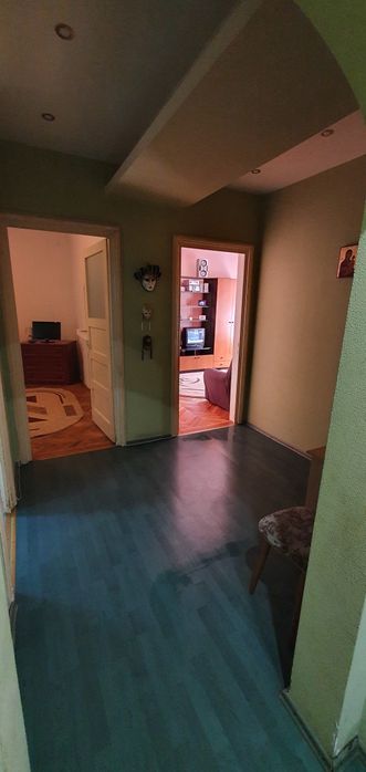 Regim hotelier-apartament 2 camere