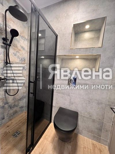Двустаен апартамент, ул. Оборище