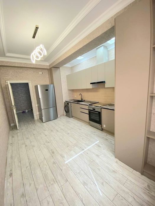 Срочно аренда Юнусабад 19 новострой 79м²
