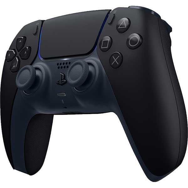 Controller maneta PS5 Original | Alb x3 & Negru x1 cu 21 luni garantie
