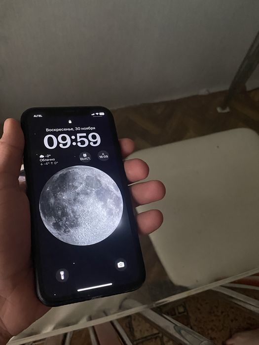 Iphone XR 64gb обмен