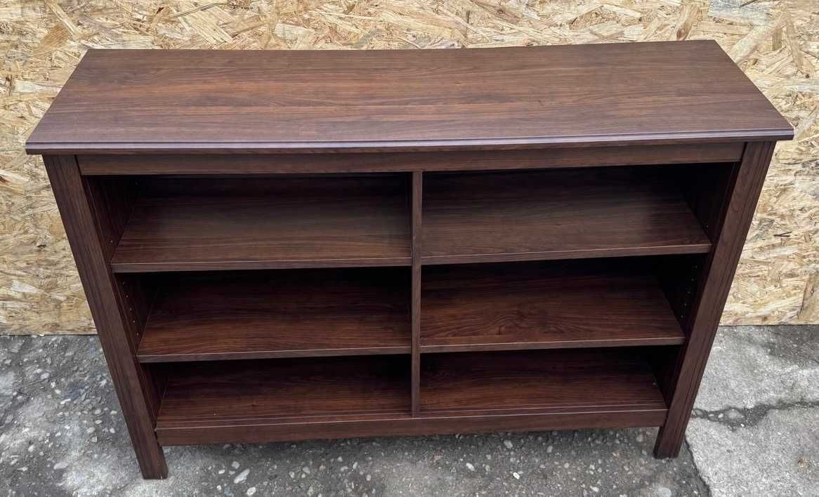 Comoda cu rafturi 1,20 m; Biblioteca cu polite; Etajera; Raft