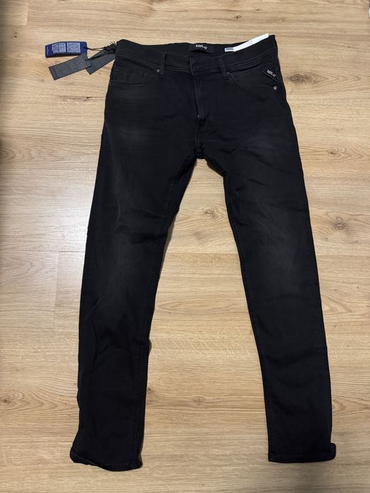Дънки Replay Skinny fit