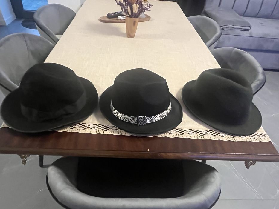 3 Clopuri romanesti vechi nefolosite