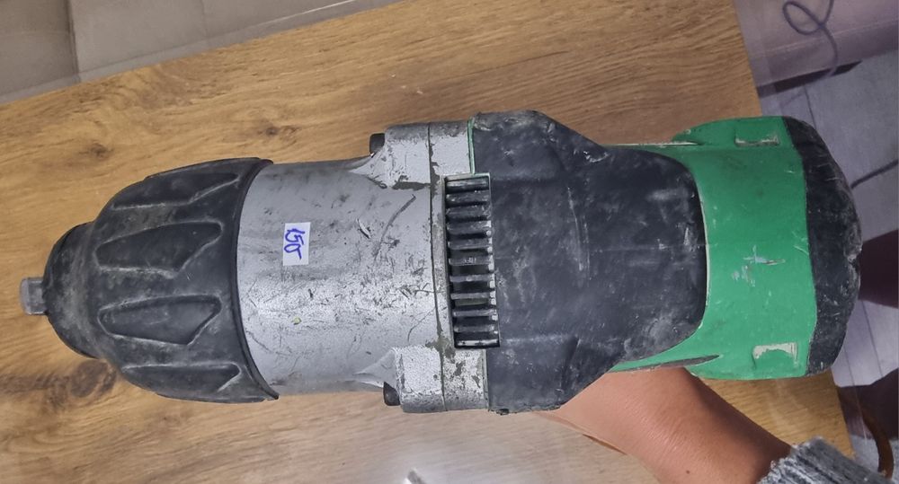 Гайковерт Hitachi 450w за части