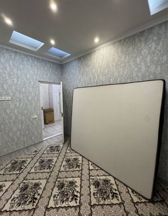 ~НОВОСТРОЙКА НАККОШЛИК Полщадь: 28м2 Продаётся Квартира