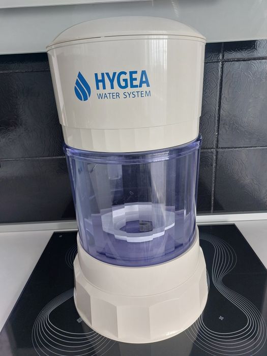 Hygea water system - Система за пречистване на вода