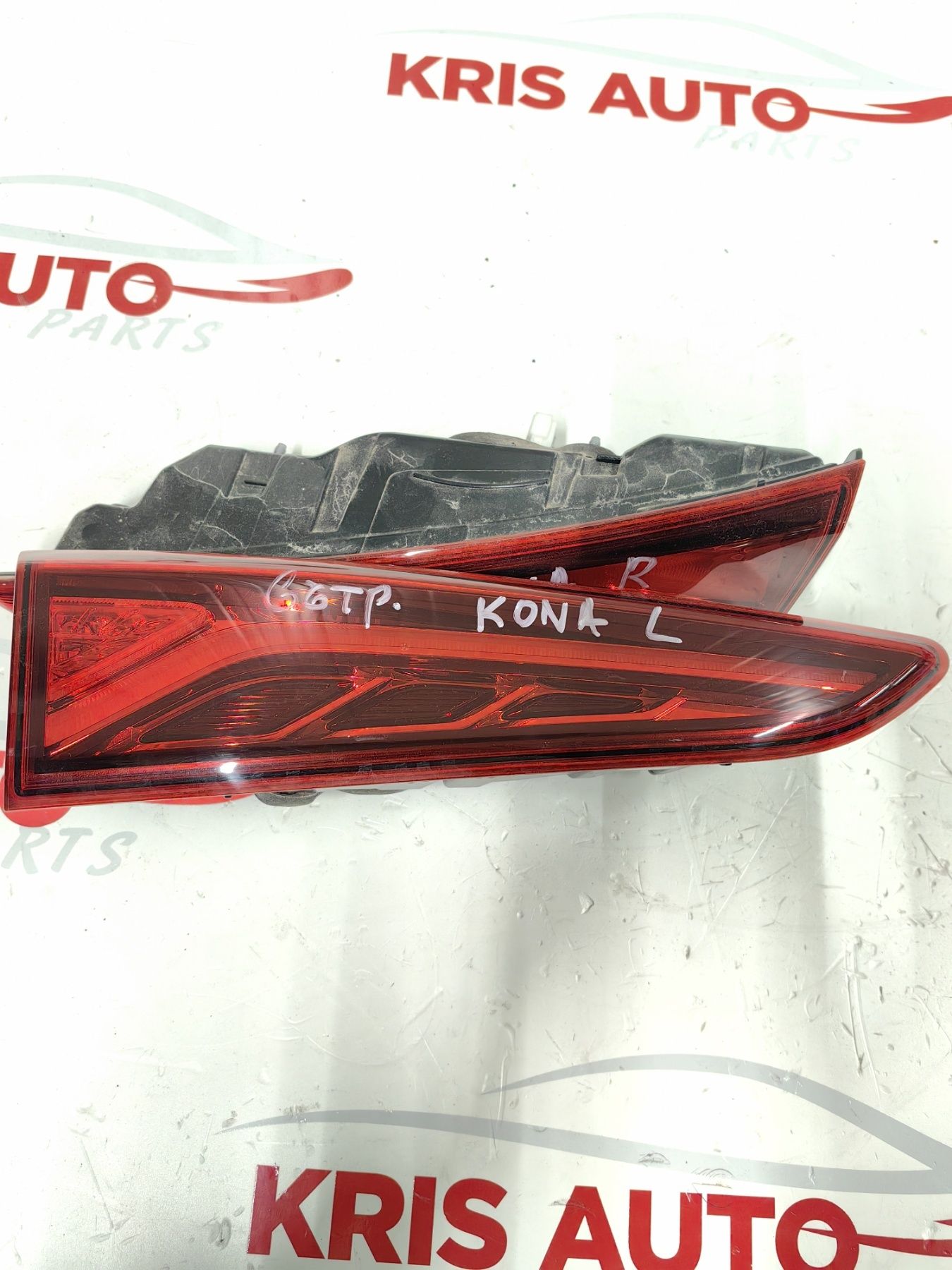 Вътрешен стоп / стопове LED за Hyundai Kona 2017/ Хюндай Кона 2017г