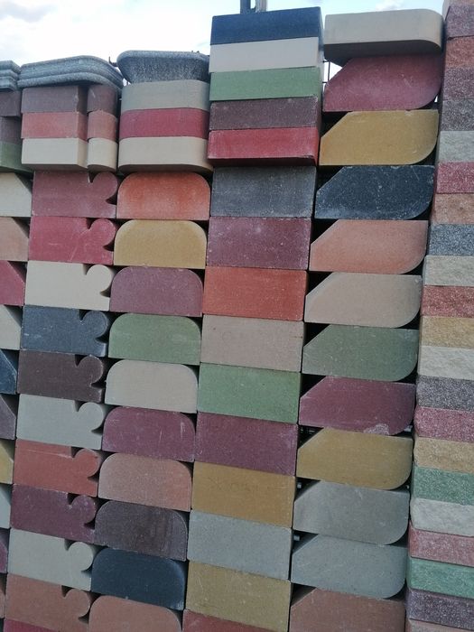 Cărămidă aparenta pentru șeminee și fațade