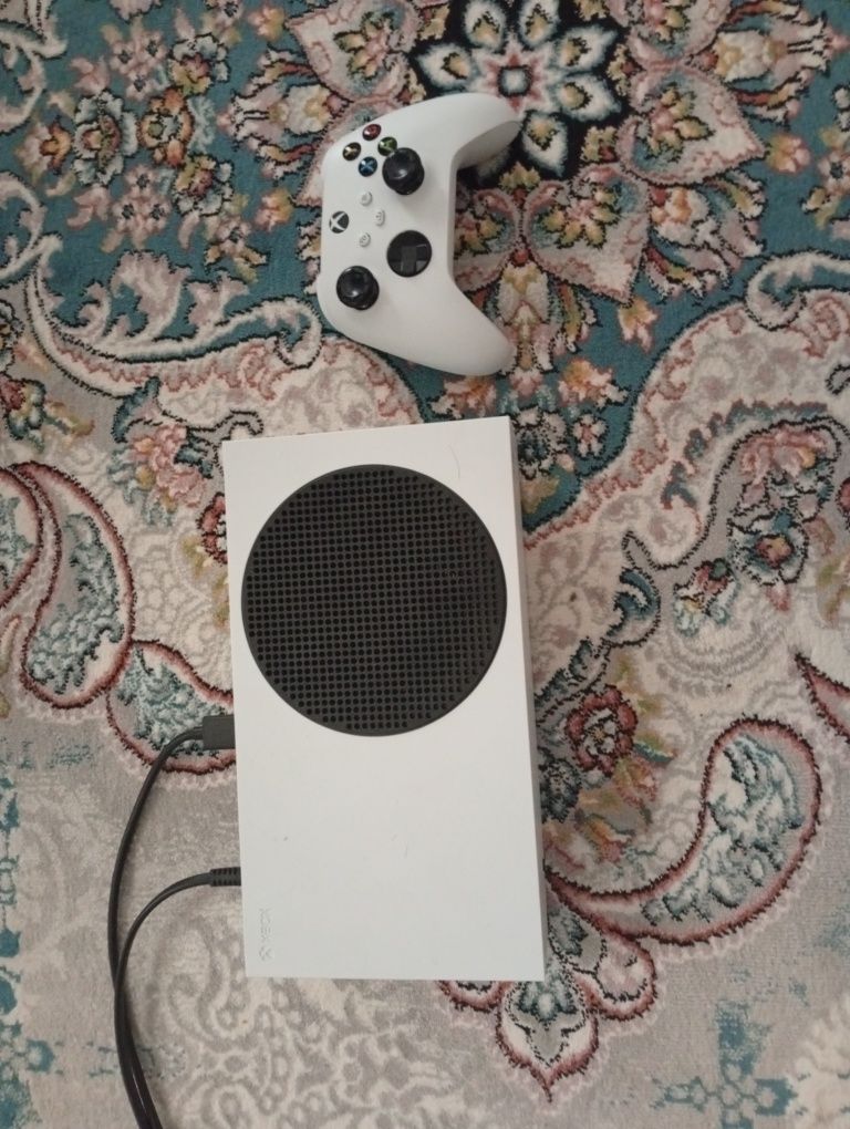 Xbox series s 512 gb