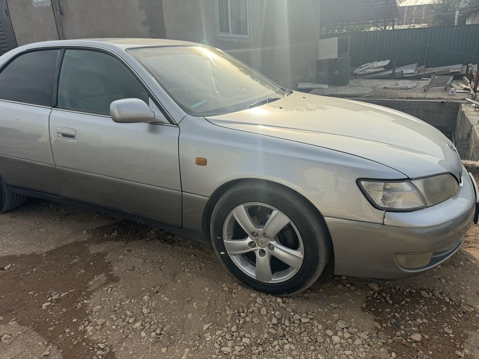 Продам диский 215/55/17