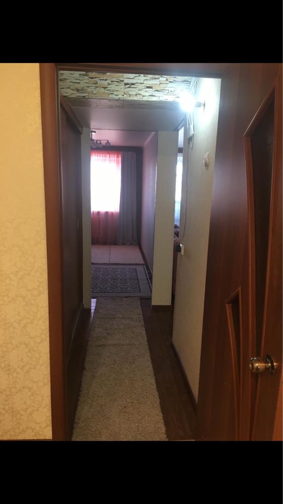 Обмен квартиры в гЛисаковск на жилье в гКостанай